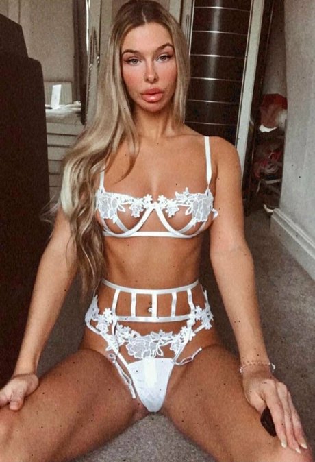 Nagie wyciekłe zdjęcie OnlyFans od Erszebetbathory666vip