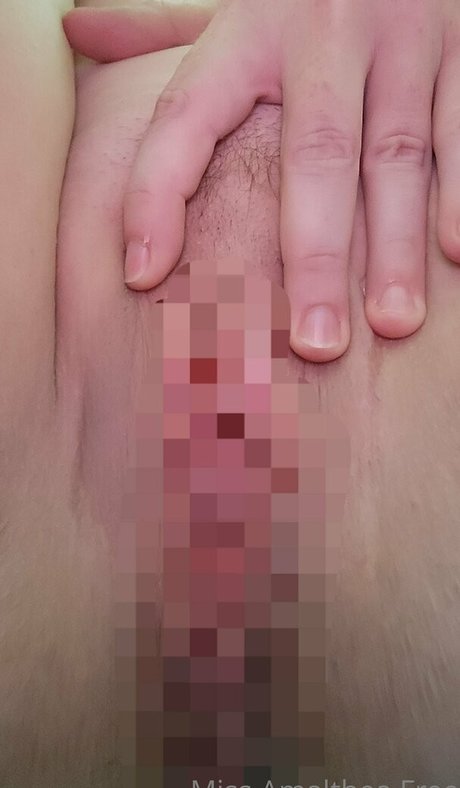 Nagie wyciekłe zdjęcie OnlyFans od Missamaltheafree
