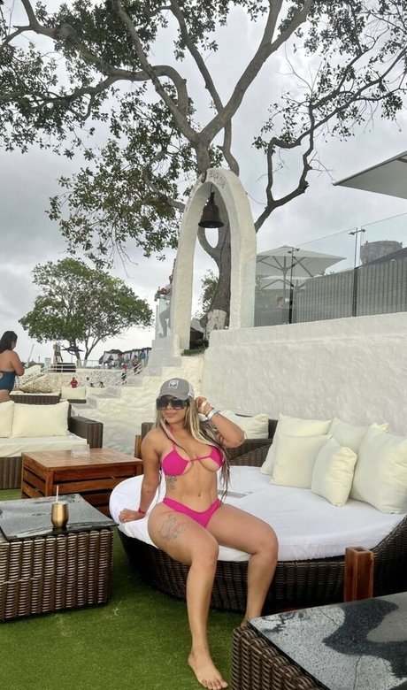 Nagie wyciekłe zdjęcie OnlyFans od Jomi Roldan