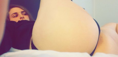 Nagie wyciekłe zdjęcie OnlyFans od Pinkbitchy