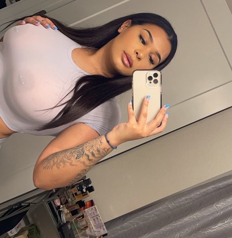 Nagie wyciekłe zdjęcie OnlyFans od Laixxx