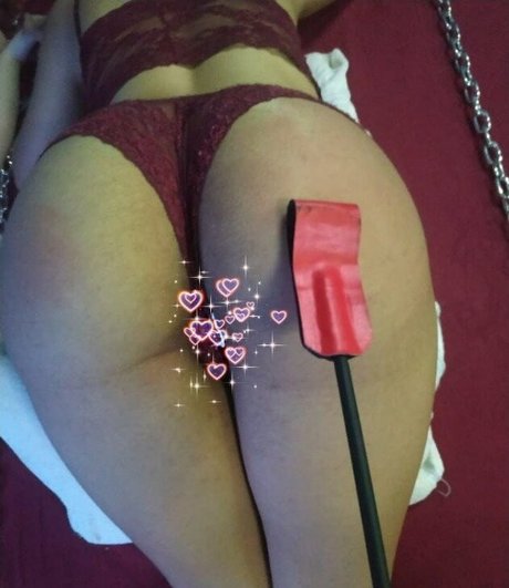 Nagie wyciekłe zdjęcie OnlyFans od Gatas De Santa Maria Rs