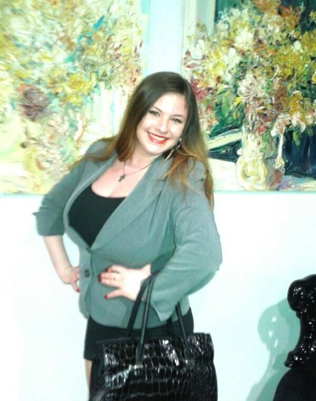 Nadin Shcherban