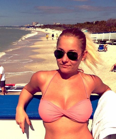 Nagie wyciekłe zdjęcie OnlyFans od Mirjana Matic