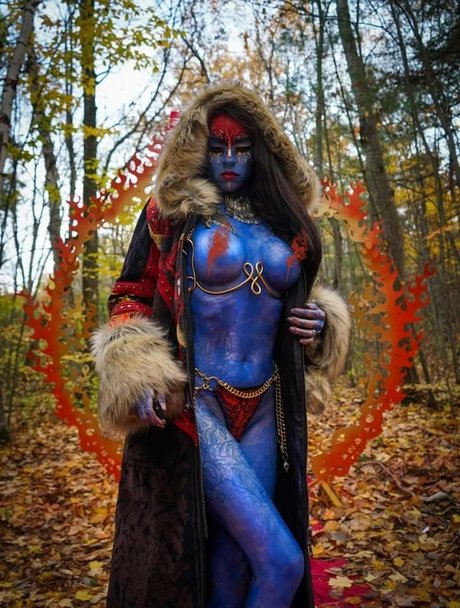 Nagie wyciekłe zdjęcie OnlyFans od Sharon Ehman