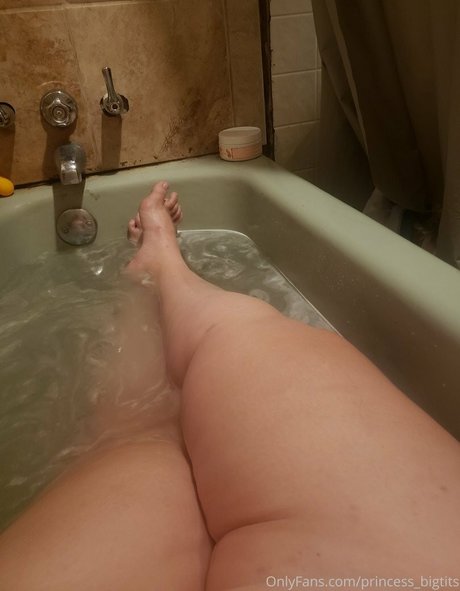 Nagie wyciekłe zdjęcie OnlyFans od Princess Big Tits