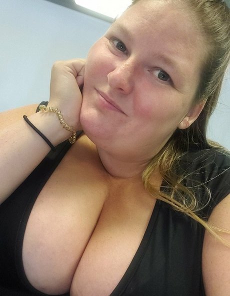 Nagie wyciekłe zdjęcie OnlyFans od Princess Big Tits