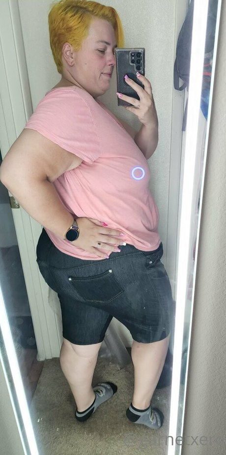 Nagie wyciekłe zdjęcie OnlyFans od Garnetxero