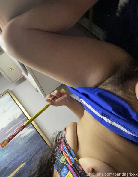 Nagie wyciekłe zdjęcie OnlyFans od Pandagrlxxx