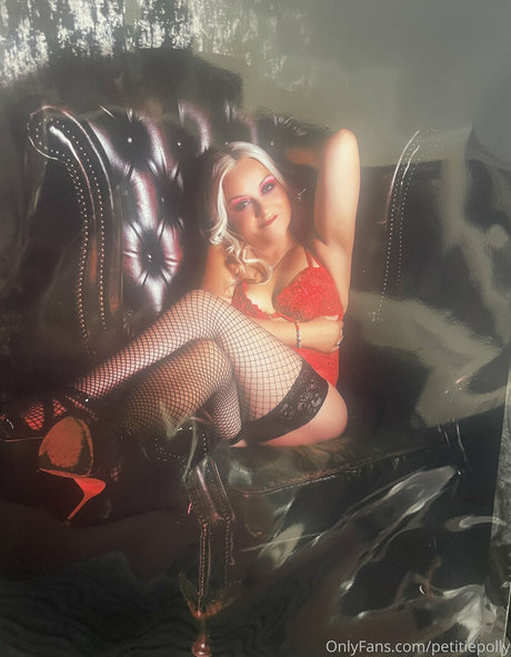 Petitiepolly