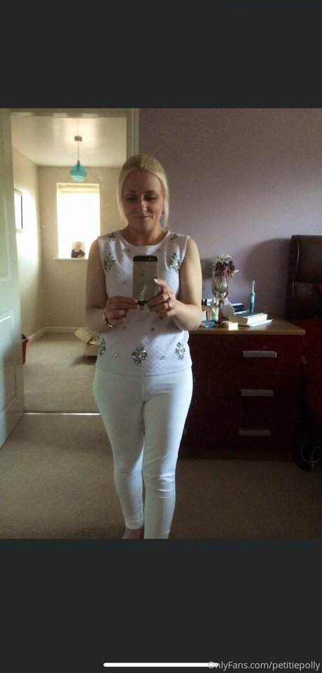 Petitiepolly