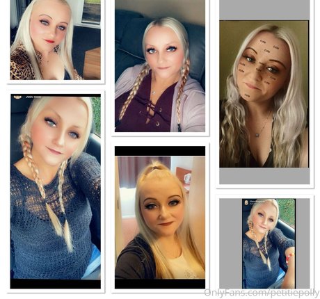 Petitiepolly