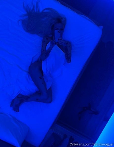 Fabiolavoguel