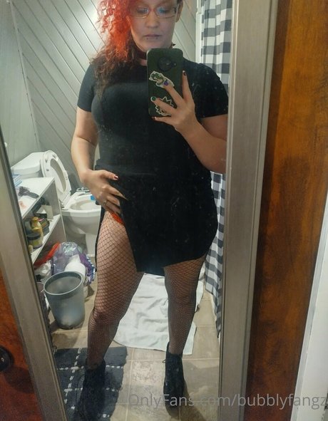 Bubblyfangz