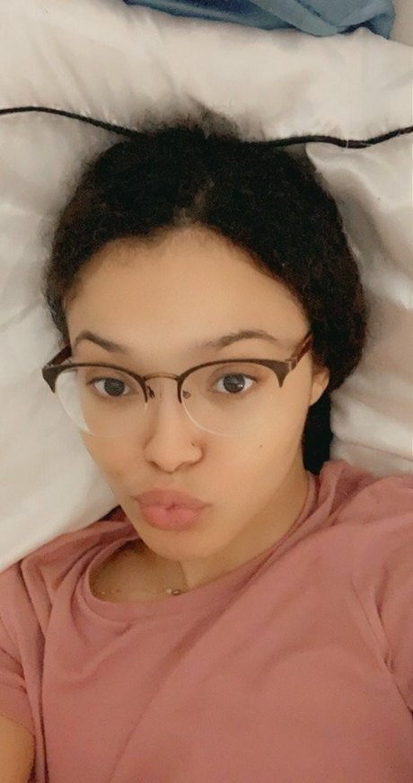 Nagie wyciekłe zdjęcie OnlyFans od Amberxxx