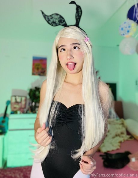 Nagie wyciekłe zdjęcie OnlyFans od Ooficialanie