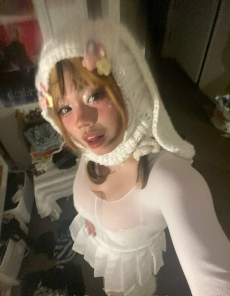 Nagie wyciekłe zdjęcie OnlyFans od Iadivinecomedie
