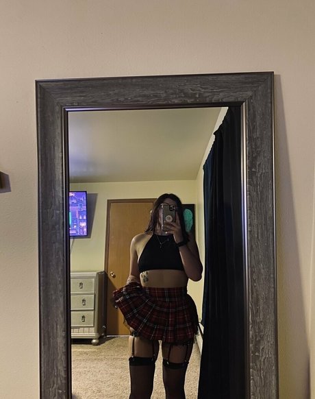 Nagie wyciekłe zdjęcie OnlyFans od Bigbooootyash