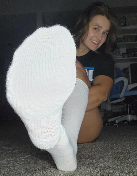 Nagie wyciekłe zdjęcie OnlyFans od Fitfeet2021