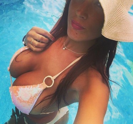 Nagie wyciekłe zdjęcie OnlyFans od Gatina 22