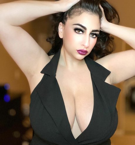 Nagie wyciekłe zdjęcie OnlyFans od Arikittee