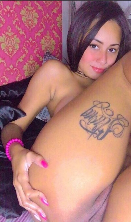 Nagie wyciekłe zdjęcie OnlyFans od Ana Manso