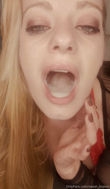 Nagie wyciekłe zdjęcie OnlyFans od Sweetmiaxxx