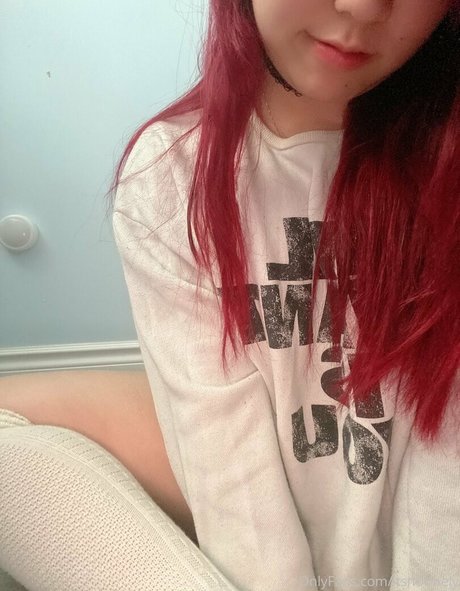 Nagie wyciekłe zdjęcie OnlyFans od Meiki