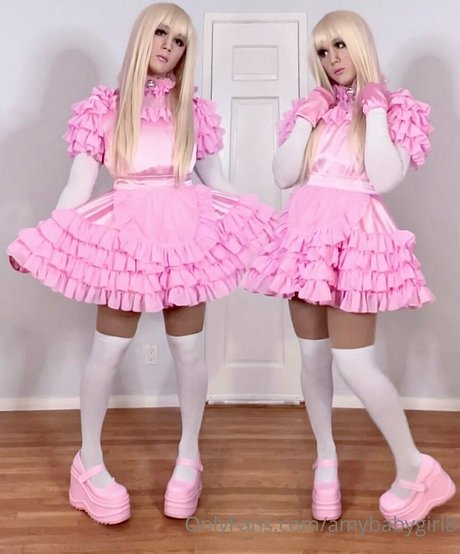 Nagie wyciekłe zdjęcie OnlyFans od Amybabygirl8