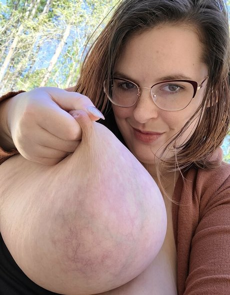 Nagie wyciekłe zdjęcie OnlyFans od Malmonroe
