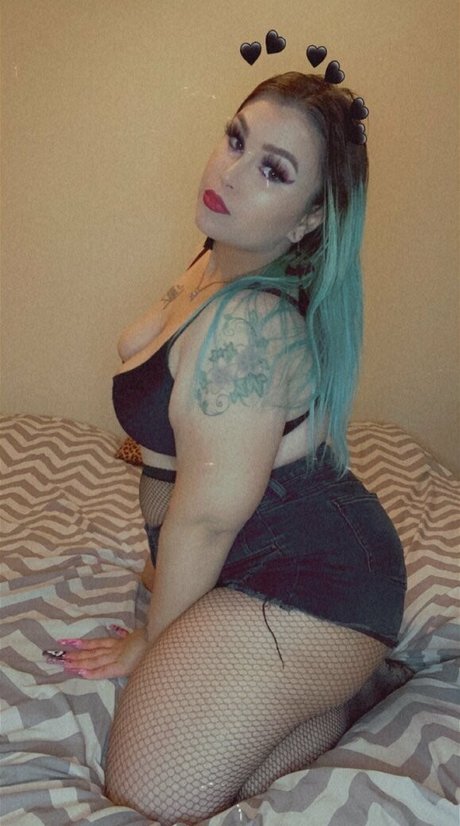 Nagie wyciekłe zdjęcie OnlyFans od Bvbycvkesxo