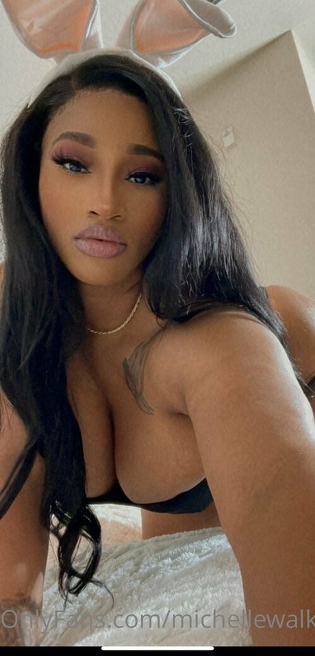 Nagie wyciekłe zdjęcie OnlyFans od Michellewalker000