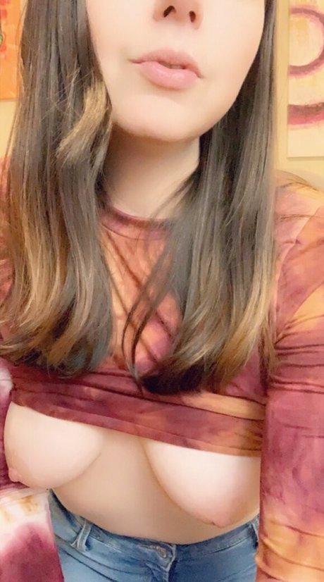 Nagie wyciekłe zdjęcie OnlyFans od Sadieheartsliam