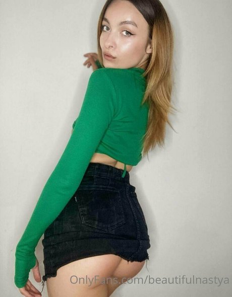 Nagie wyciekłe zdjęcie OnlyFans od Beautifulnastya
