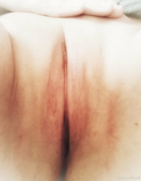 Nagie wyciekłe zdjęcie OnlyFans od Unicornmum