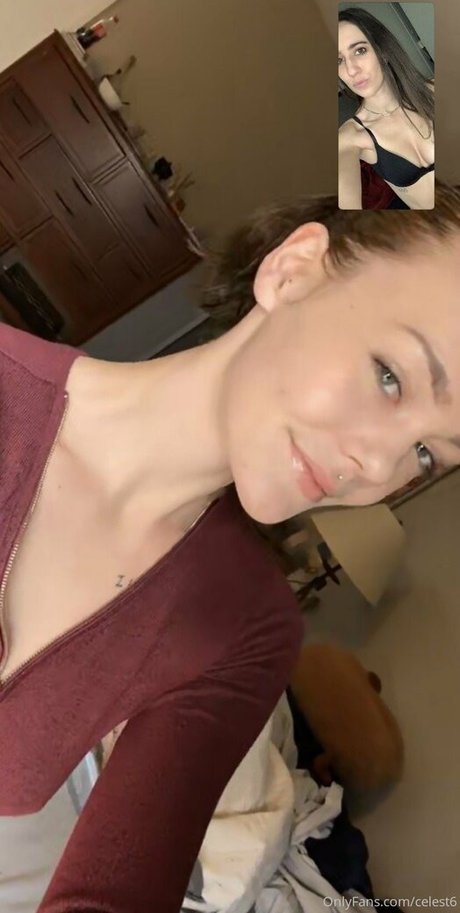 Nagie wyciekłe zdjęcie OnlyFans od Ciciastral
