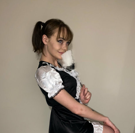 Nagie wyciekłe zdjęcie OnlyFans od Ciciastral
