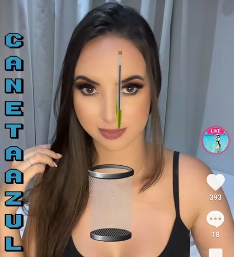 Nagie wyciekłe zdjęcie OnlyFans od Alinedls Aline Oliveira