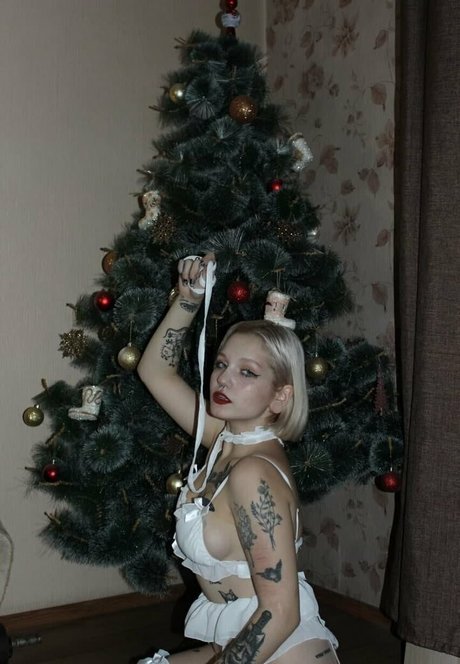 Nagie wyciekłe zdjęcie OnlyFans od Foxybright