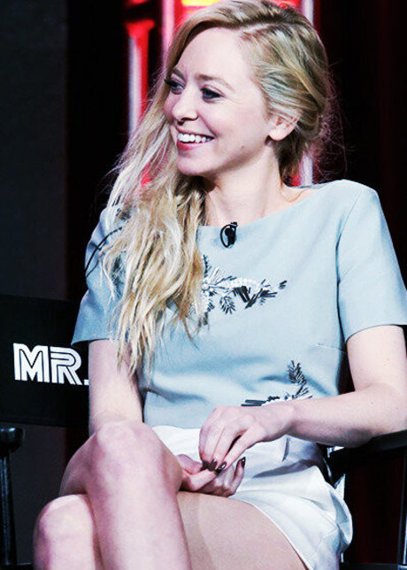 Nagie wyciekłe zdjęcie OnlyFans od Portia Doubleday