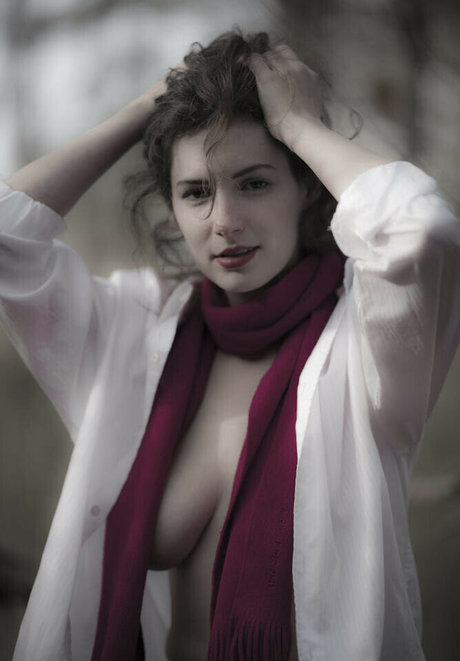 Nagie wyciekłe zdjęcie OnlyFans od Jiwa Raga