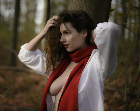 Nagie wyciekłe zdjęcie OnlyFans od Jiwa Raga