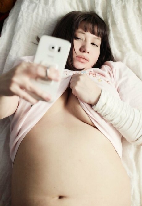 Nagie wyciekłe zdjęcie OnlyFans od Rurukaru365