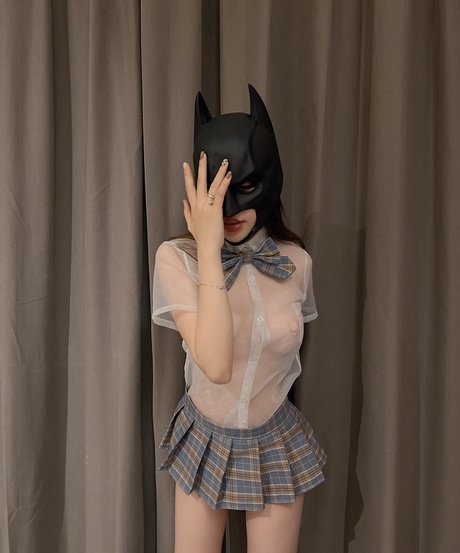Nagie wyciekłe zdjęcie OnlyFans od Zhizhibooty