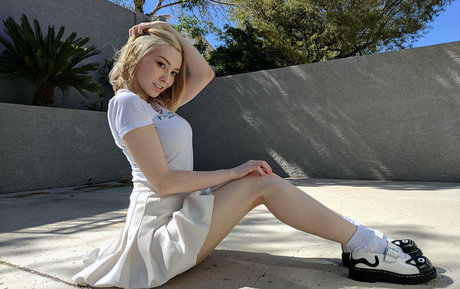 Nagie wyciekłe zdjęcie OnlyFans od Nataliagreyfree