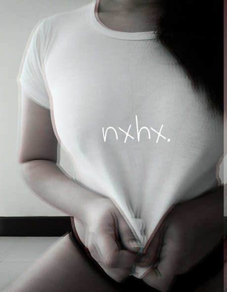 Nagie wyciekłe zdjęcie OnlyFans od Nxhxxx