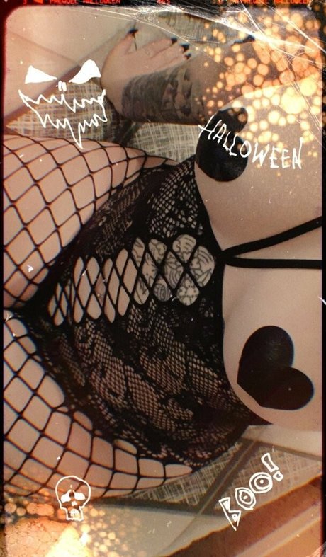Nagie wyciekłe zdjęcie OnlyFans od Diablamamiiii
