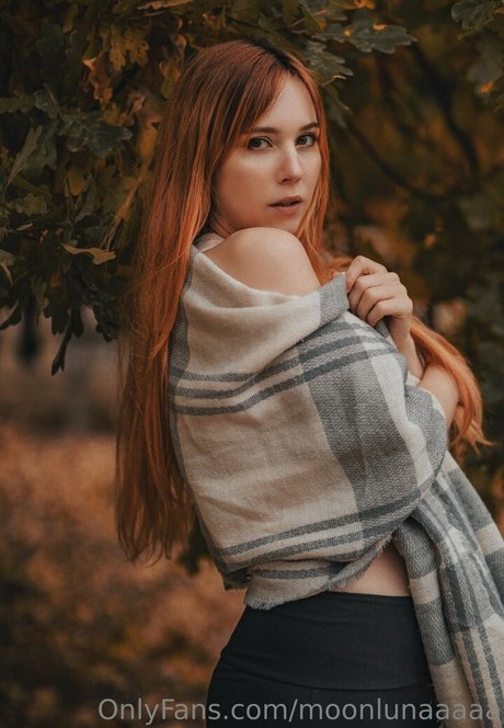 Nagie wyciekłe zdjęcie OnlyFans od Moonlunaaaaaa