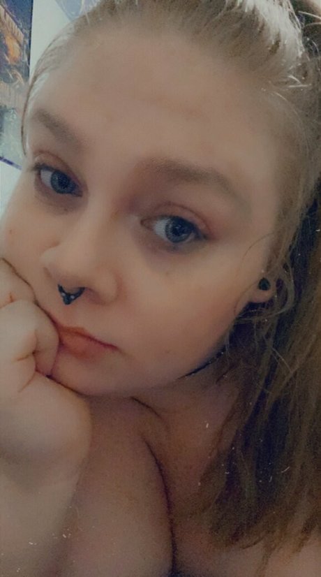 Nagie wyciekłe zdjęcie OnlyFans od Thescarlettfawx