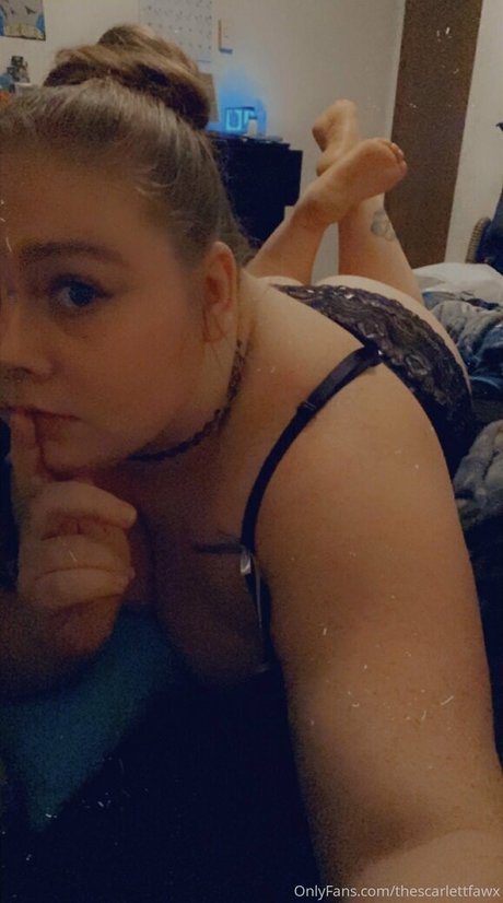 Thescarlettfawx